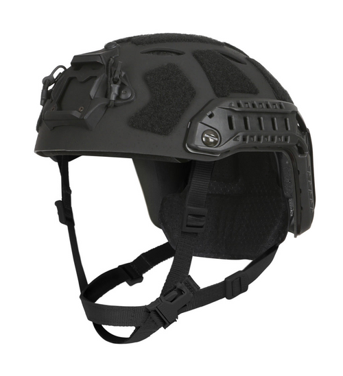 FAST SF Carbon Composite Helmet System