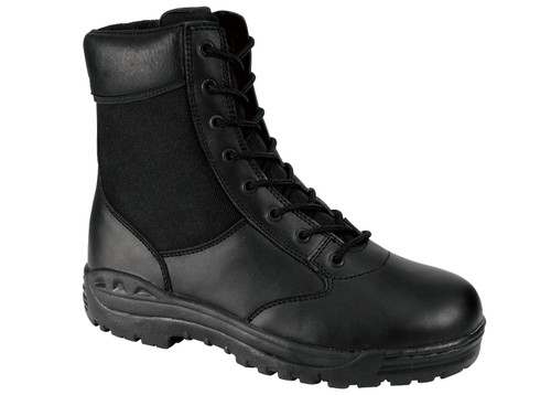 Rothco Forced Entry Security Boot - 8 Inch