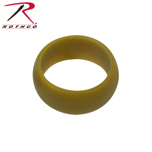 Rothco Silicone Ring