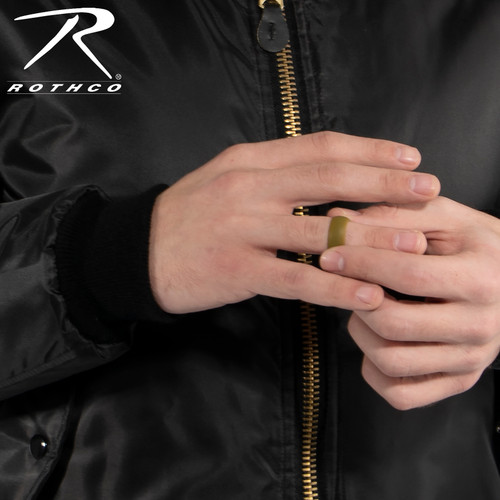 Rothco Silicone Ring