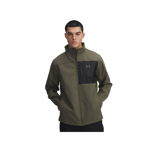 UA Storm ColdGear Infrared Shield 2.0 Jacket