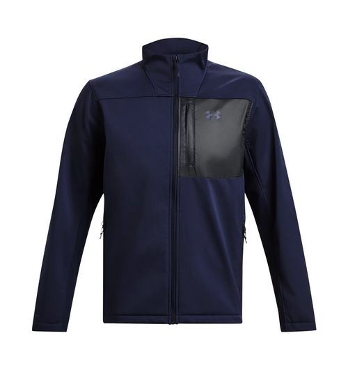 UA Storm ColdGear Infrared Shield 2.0 Jacket