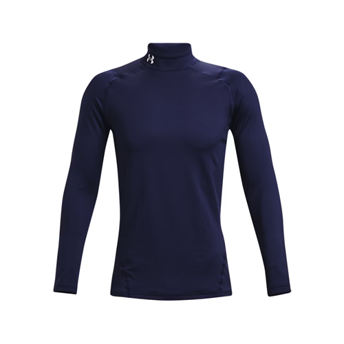 ColdGear Fitted Mock