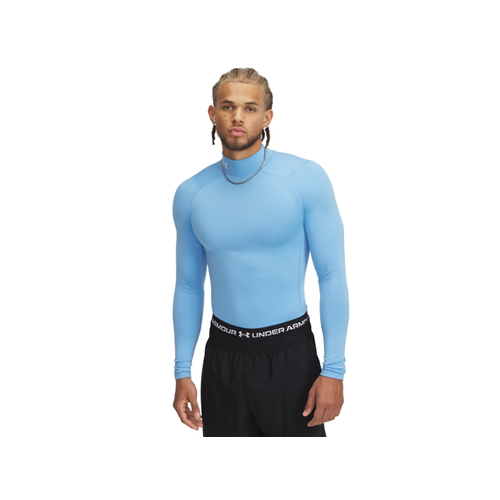 ColdGear Fitted Mock