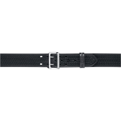 87V - Sam Browne Duty Belt, Hook Lined, 2.25 (58mm)