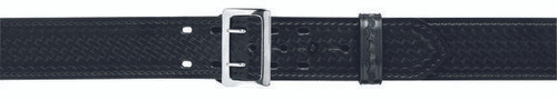 87V - Sam Browne Duty Belt, Hook Lined, 2.25 (58mm)