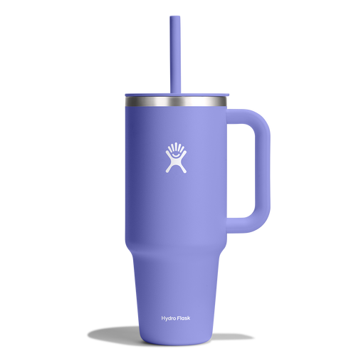 All Around Travel Tumbler All Around Travel Tumbler