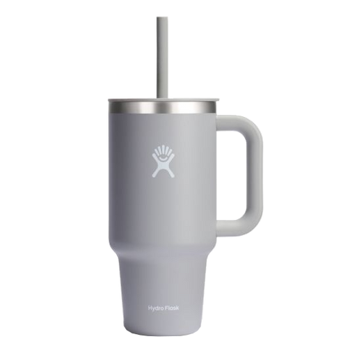 All Around Travel Tumbler