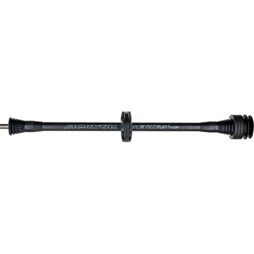 AAE Mountain Series Stabilizer Black 12 in.
