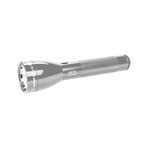 ML50L 2 C-Cell LED Flashlight