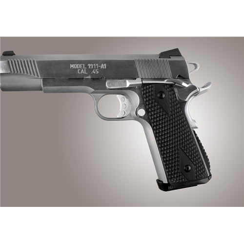 Govt. Model Magrip Kit