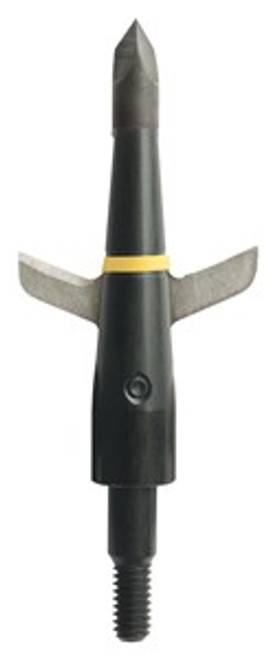 100GR 1.75" CUT 3/PKSWHACKER BROADHEAD 2-BLADE 