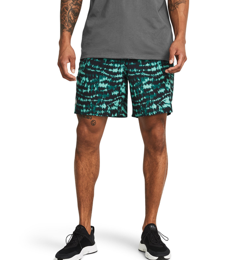 Men's UA Expanse 2-in-1 Boardshorts