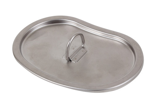 Rothco Stainless Steel Canteen Cup Lid 