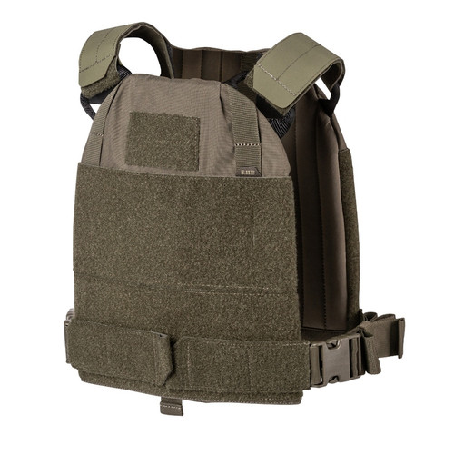 Prime Plate Carrier