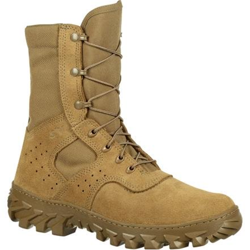 S2V Enhanced Jungle Boot
