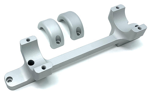 DNZ Remington 700 1"Low Sil LA