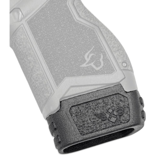 XTech Magazine Grip Extension Taurus GX4 10 rd.