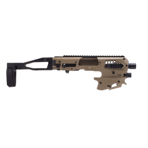 CAA MICRO CONV KT TIMBER VIPER GLK