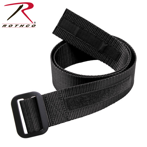 Rothco AR 670-1 Compliant Military Riggers Belt Rothco AR 670-1 Compliant Military Riggers Belt