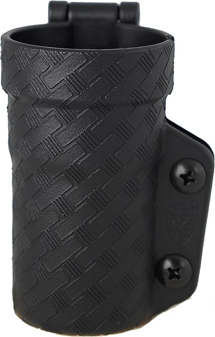 Flashlight Case - Bezel Down