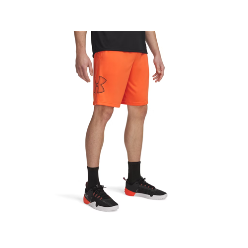 UA Tech Graphic Shorts
