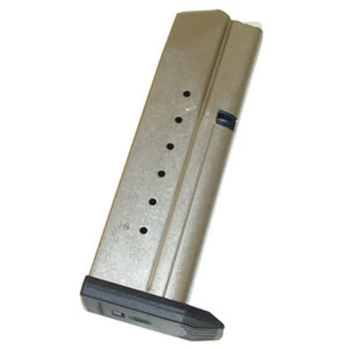 SW Sigma Series Magazine