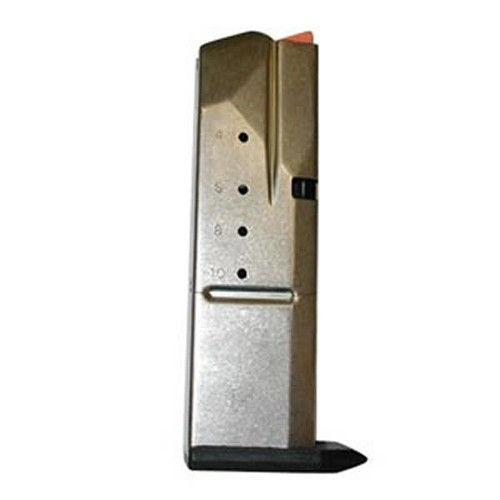 SW Sigma Series Magazine