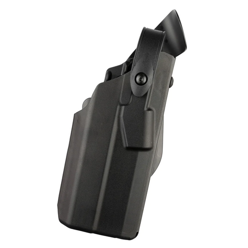 Model 7362 7TS ALS/SLS Hi-Ride UBL, Level III Retention Duty Holster for Glock 34