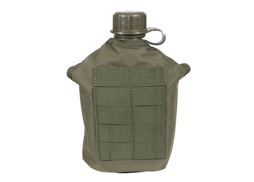 Rothco MOLLE Compatible 1 Quart Canteen Pouch / Cover
