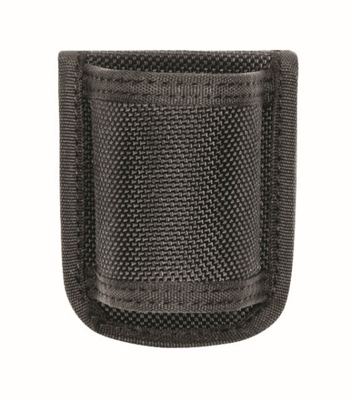 Ballistic Open Top & Bottom Compact Flashlight Holder