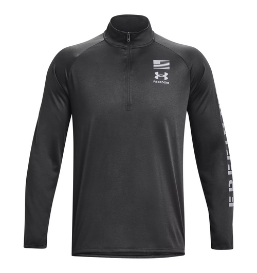 UA Freedom Tech 1/2 Zip
