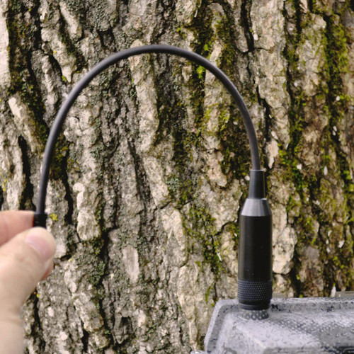 Spartan Camera Flexible antenna with SMA plug Compatible all camera models