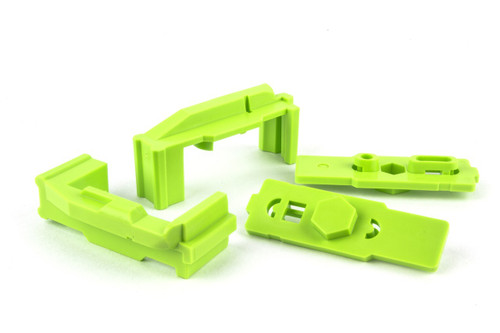 HexID AR10 2 Pack