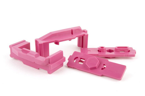 HexID AR10 2 Pack