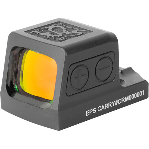 Holosun Ronin EPS Carry MSR Enclosed Red Dot Green 6 MOA Dot