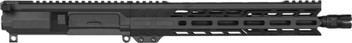 UPPER GROUP BANSHEE Gen 2 Mk47 7.62X39 8 Armor Black