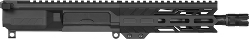 UPPER GROUP BANSHEE Gen 2 Mk47 7.62X39 8 Armor Black