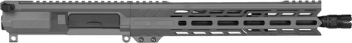 UPPER GROUP BANSHEE Gen 2 Mk47 7.62X39 8 Armor Black