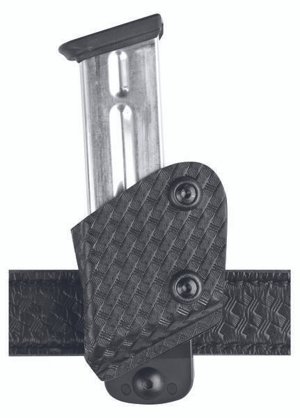 Model 773 Competition Open Top Magazine Pouch With Belt Loop