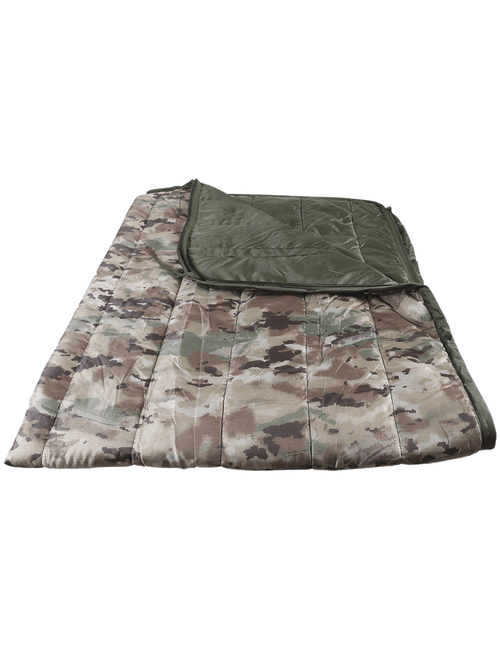 Woobie 3-in-1 Survival Blanket