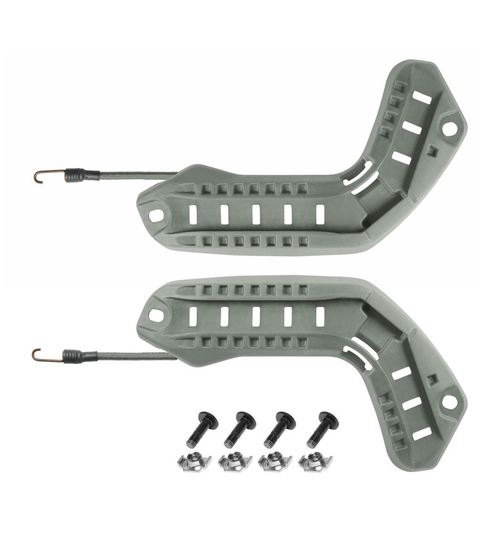 ARC Rails - Sentry