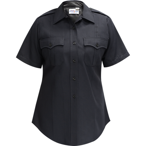 Command Women's Short Sleeve Shirt