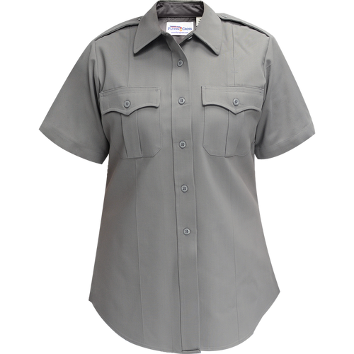 Command Women's Short Sleeve Shirt