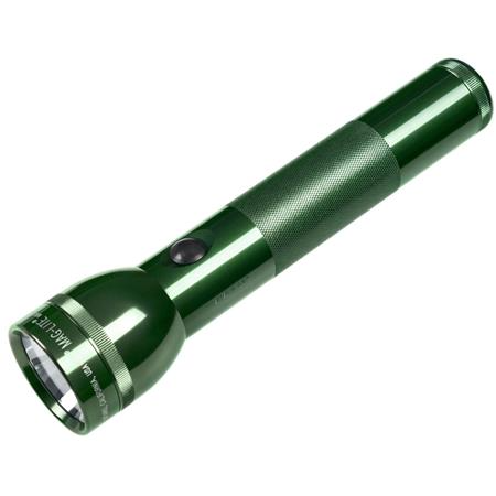 S2D Maglite 2 D-Cell Flashlight