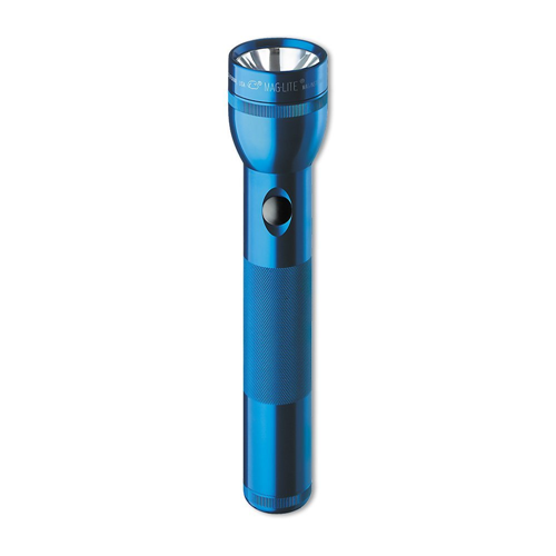S2D Maglite 2 D-Cell Flashlight