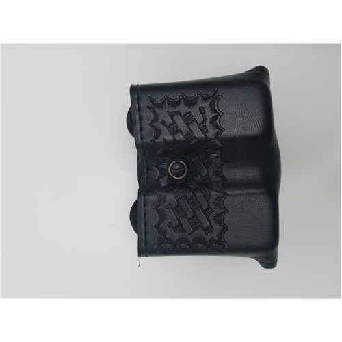 Model 079 Slimline Open Top Double Magazine Pouch