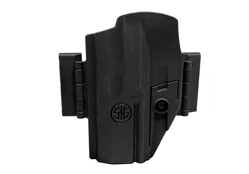 P322 Ambidextrous IWB/OWB Holster