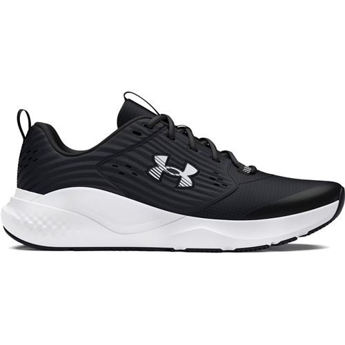 Men's UA Commit 4 Wide (4E) Training Shoes
