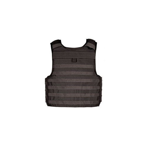 S.T.R.I.K.E. Cutaway Armor 3A